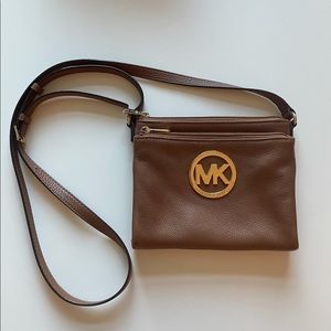 Michael Kors crossbody purse